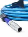 INTUITIVE SURGICAL 371715-02 PMED Bipolar/Monopolar Cable ValleyLab FX Electrosurgical Unit