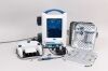 MEDTRONIC ENT MR8 Otologic High Speed Drill Set