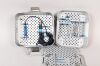 MEDTRONIC ENT MR8 Otologic High Speed Drill Set