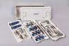 V. MUELLER Shadowline Cervical Retractor with Distraction