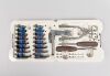 V. MUELLER Shadowline Cervical Retractor with Distraction