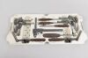 V. MUELLER Shadowline Cervical Retractor with Distraction