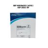 CONMED CORPORATION REF FEXP2000  Entake PEG Standard System 20F Pull Method, EXP 2023/ 02