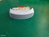 GE Probe Crystal Original Ultrasound Transducer Crystal 4C-RS High Image Quality For GE VividS6 VolusonS8