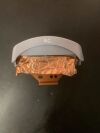 GE Probe Crystal Original Ultrasound Transducer Crystal 4C-RS High Image Quality For GE VividS6 VolusonS8