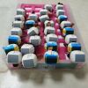GE Probe Crystal Original GE VIVIDS5 Phased Array Ultrasound Probe Crystals 3SC-RS Fully Tested