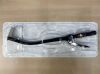 ETHICON Endo-Surgery Endoscopic Curved Intraluminal Stapler  21 MM REF: ECS21A Laparoscope