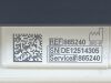 PHILIPS IntelliVue MX800 Patient Monitor  YOM: 2012 Monitor