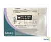 BARD 5950030 Bard Ventrio ST Hernia Patch Self-Expanding Bioresorbable Coated Permanent Mesh (8cm x 12cm) REF:5950030 EXPIRED
