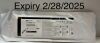 COVIDIEN SIGTRSB45AXT TRI-STAPLE 2.0, BLACK REINFORCED INTELLIGENT RELOAD, EXP 2/28/2025