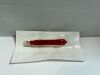 ETHICON GST60W RELOAD STAPLER, EXP 5/31/2026