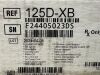 DEVILBISS 125D-XB Oxygen Concentrator