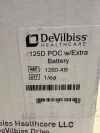 DEVILBISS 125D-XB Oxygen Concentrator