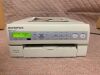 OLYMPUS OEP-4  OPERATION CONFIRMED Printer