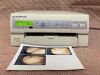 OLYMPUS OEP-4  OPERATION CONFIRMED Printer
