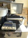 BECKMAN COULTER AU680 APP 500K CYCLE COUNT NO ISE Chemistry Analyzer