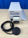 OLYMPUS OFP-2 Flushing Pump Pump Suction