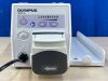 OLYMPUS OFP-2 Flushing Pump Pump Suction