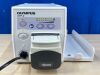 OLYMPUS OFP-2 Flushing Pump Pump Suction