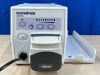 OLYMPUS OFP-2 Flushing Pump Pump Suction