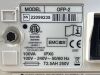 OLYMPUS OFP-2 Flushing Pump Pump Suction