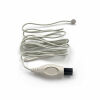 GE 2075889-001 INFANT SKIN TEMPERATURE PROBES REUSABLE  Monitor
