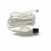 GE 2075889-001 INFANT SKIN TEMPERATURE PROBES REUSABLE  Monitor