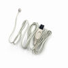 GE 2075889-001 INFANT SKIN TEMPERATURE PROBES REUSABLE  Monitor