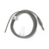 GE TAE02-001  REUSABLE TEMPERATURE PROBE ADULT,ESOPHAGEAL/RECTAL,3M/ 10 FT Monitor