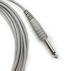 GE TAE02-001  REUSABLE TEMPERATURE PROBE ADULT,ESOPHAGEAL/RECTAL,3M/ 10 FT Monitor