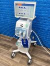 DRAEGER Dräger Evita Infinity V500 Ventilator  YOM: 2014 Ventilator
