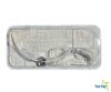 COOPER SURGICAL AD750-KES40 Cooper Surgical Advincula Delineator Uterine Manipulator with 4.0 cm Stainless Steel Koh-Efficient REF:AD750-KES40 Date:2023-03