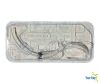 COOPER SURGICAL AD750-KES30 Cooper Surgical Advincula Delineator Uterine Manipulator with 3.0 cm Stainless Steel Koh-Efficient REF:AD750-KES30 Date:EXPIRED