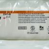 COVIDIEN REF 3147-83 Nonabsorbable Suture with Needle Ti-Cron™ Polyester KV-37 1/2 Circle Taper Cutting Needle Size 2 - 0 Braided Expired (EACH )