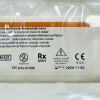COVIDIEN REF 3147-83 Nonabsorbable Suture with Needle Ti-Cron™ Polyester KV-37 1/2 Circle Taper Cutting Needle Size 2 - 0 Braided Expired (EACH )