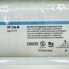 COVIDIEN REF VP-736-M SURGIPRO 7-0 , Monofilament Polypropylene Nonabsorbable Suture EXP 2017/08 (EACH)