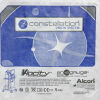 ALCON REF 8065752439 CONSTELLATION 27+ TOTALPLUS VITRECTOMY PAK 10,000 CPM, ULTRAVIT* Probe Straight Endoilluminator,  EXP 2023/11