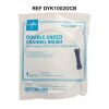 MEDLINE REF DYK1002DCB DOUBLE ENDED ENDOSCOPE CLEANING CHANNEL BRUSH WITH HANDLE 230CM
