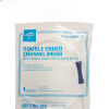 MEDLINE REF DYK1002DCB DOUBLE ENDED ENDOSCOPE CLEANING CHANNEL BRUSH WITH HANDLE 230CM