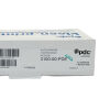 PDC HEALTHCARE 3100-00-PDE Kleen-Print Mess-free Footprinter (25/BX) , EXP 2024/03