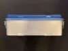 SYNTHES 62.009.004 Extended Four-Level Sterilization Container 25" X 12.5" X 8.5"