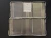 SYNTHES 62.009.004 Extended Four-Level Sterilization Container 25" X 12.5" X 8.5"