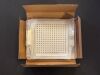 SYNTHES 62.009.004 Extended Four-Level Sterilization Container 25" X 12.5" X 8.5"
