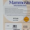 HOLOGIC REF 9031 MammoSite Cavity Evaluation Device Tray, 4-5 cm, EXP 2023/09