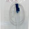AMBU REF 74435-40 Ambu Neuroline Inoject Needle Electrode, 1.4" X 27G, EXP.2025/07