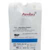 AMBU REF 74435-40 Ambu Neuroline Inoject Needle Electrode, 1.4" X 27G, EXP.2025/07