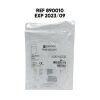 MICROTEK MEDICAL REF 890010 UNIVERSAL CASSETTE DRAPE 40" X 20", EXP.2023/09