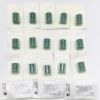 ETHICON LT300 LigaClip Ligating Clip Cartridge - Lot of 18