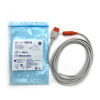 GE M1050784  ENTROPY CABLE 3.5M/11.5FT Monitor