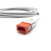 GE M1050784  ENTROPY CABLE 3.5M/11.5FT Monitor